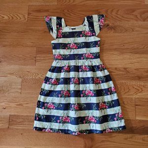 Girls size S Gap dress by Sarah Jessica Parker